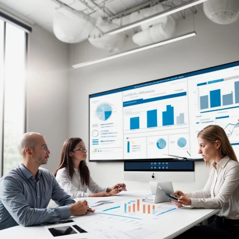 資産管理教育のイメージ